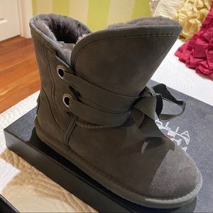 Australia Luxe Collective Boots